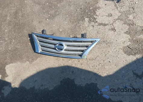 2014 Nissan Sentra S из США, поврежденный, VIN 3N1AB7AP6EY336609